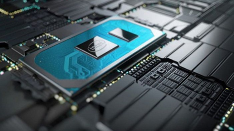 Intel เปิดตัว Core รุ่นที่ 10 Ice Lake ที่มีประสิทธิภาพดีขึ้น